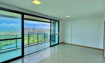 Imagem 3: PARADISO - Apartamento Semimobiliado à Venda - 4 quartos - 127 m² - Condomínio Paradiso