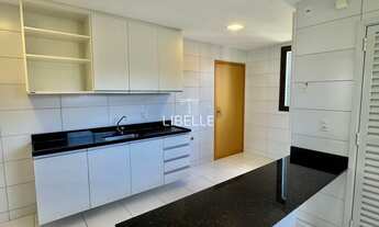 Imagem 5: PARADISO - Apartamento Semimobiliado à Venda - 4 quartos - 127 m² - Condomínio Paradiso