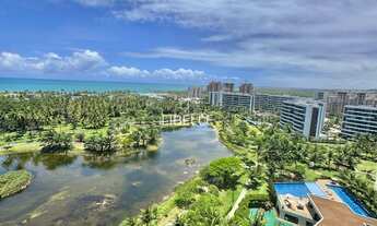 Imagem 4: PARADISO - Apartamento Semimobiliado à Venda - 4 quartos - 127 m² - Condomínio Paradiso