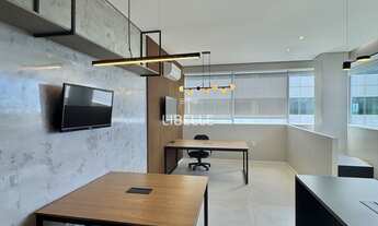 Imagem 2: Novo Mundo Empresarial - Sala comercial para Locação - 38,09 m² - Novo Mundo Empresarial