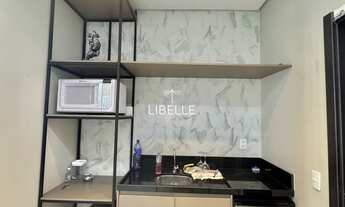 Imagem 5: Novo Mundo Empresarial - Sala comercial para Locação - 38,09 m² - Novo Mundo Empresarial