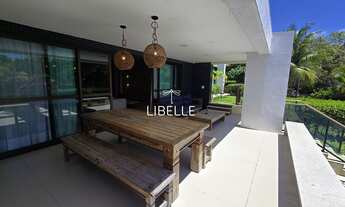 Imagem 2: JARDIM DO MAR - Apartamento tipo Garden Alto Padrão na Reserva do Paiva - Cabo de Santo Ag