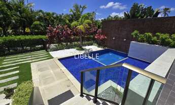 Imagem 5: JARDIM DO MAR - Apartamento tipo Garden Alto Padrão na Reserva do Paiva - Cabo de Santo Ag