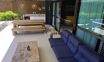 Imagem: JARDIM DO MAR - Apartamento tipo Garden