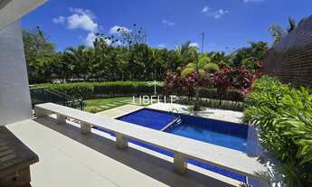 Imagem 3: JARDIM DO MAR - Apartamento tipo Garden Alto Padrão na Reserva do Paiva - Cabo de Santo Ag