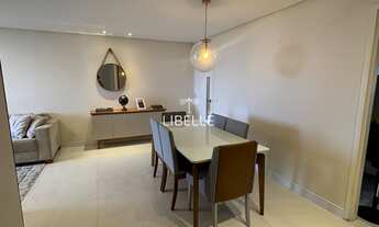 Imagem 3: TERRAÇO LAGUNA - Apartamento para locação - 3 Suítes - 113 m² - Reserva do Paiva - Condomí