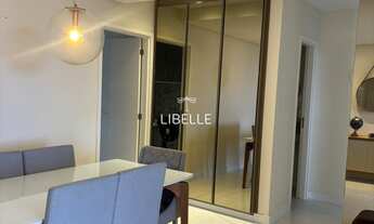 Imagem 5: TERRAÇO LAGUNA - Apartamento para locação - 3 Suítes - 113 m² - Reserva do Paiva - Condomí