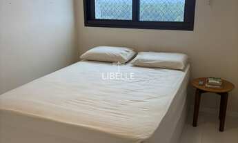 Imagem 7: TERRAÇO LAGUNA - Apartamento para locação - 3 Suítes - 113 m² - Reserva do Paiva - Condomí