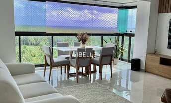 Imagem 4: VERANO - Apartamento Semimobiliado para Aluguel- 97m² - 2 suÍtes - Reserva do Paiva - Cond