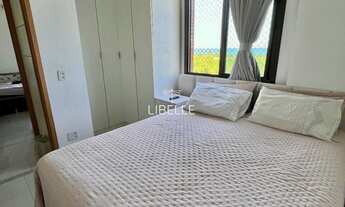 Imagem 7: VERANO - Apartamento Semimobiliado para Aluguel- 97m² - 2 suÍtes - Reserva do Paiva - Cond