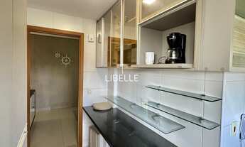 Imagem: TERRAÇO LAGUNA - Apartamento Mobiliado