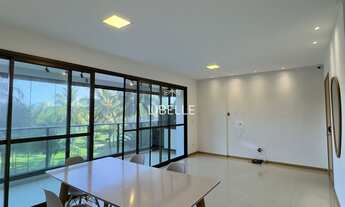 Imagem 3: PARADISO - Apartamento Semimobiliado à Venda - 4 quartos - 127 m² - Condomínio Paradiso