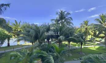 Imagem: PARADISO - Apartamento Semimobiliado à