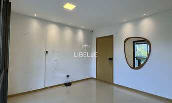 Imagem 6: PARADISO - Apartamento Semimobiliado à Venda - 4 quartos - 127 m² - Condomínio Paradiso