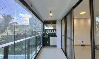 Imagem 2: PARADISO - Apartamento Semimobiliado à Venda - 4 quartos - 127 m² - Condomínio Paradiso