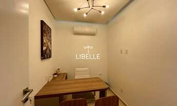 Imagem 7: Novo Mundo Empresarial - Sala Comercial para Locação Mobiliada - 42 m² - Novo Mundo Empres