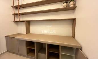 Imagem 2: Novo Mundo Empresarial - Sala Comercial para Locação Mobiliada - 42 m² - Novo Mundo Empres