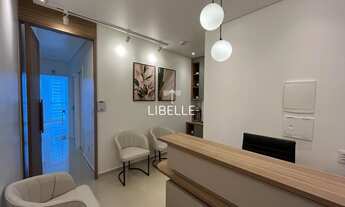 Imagem: Novo Mundo Empresarial - Sala Comercial