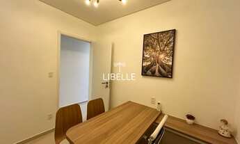 Imagem 6: Novo Mundo Empresarial - Sala Comercial para Locação Mobiliada - 42 m² - Novo Mundo Empres