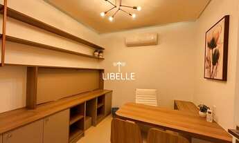 Imagem 4: Novo Mundo Empresarial - Sala Comercial para Locação Mobiliada - 42 m² - Novo Mundo Empres