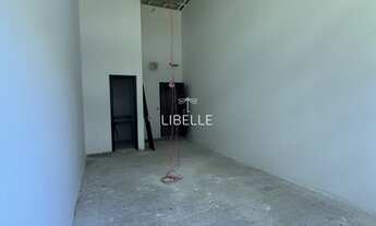 Imagem 3: Novo Mundo Empresarial - Venda Sala Comercial Com pé Direito Duplo - 43 m² - Reserva do P