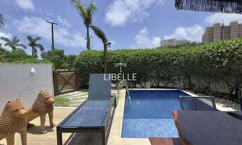 Imagem 2: TERRAÇO LAGUNA - Apartamento para Locação Móveis Fixos Com Piscina e Garagem Privativa - 2