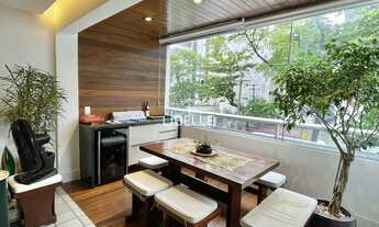 Imagem: EDIFICIO VIA FIRENZE - Apartamento à Venda