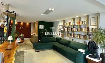 Imagem 3: EDIFICIO VIA FIRENZE - Apartamento à Venda - 166m2 - 2 suítes - Setúbal - Boa Viagem Recif