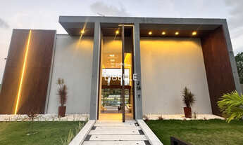 Imagem: Casa à Venda em Porto de Galinhas  Condomínio