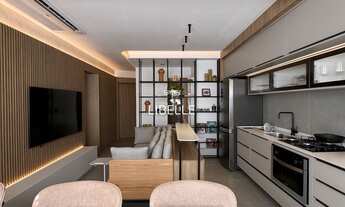 Imagem 4: EVOKE - OR - Lançamento Evoke Reserva do Paiva, PE - 2 ou 3 quartos - 59 a 79 m2 - Fluxo