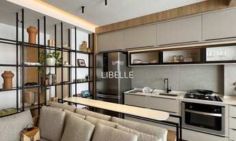 Imagem 2: EVOKE - OR - Lançamento Evoke Reserva do Paiva, PE - 2 ou 3 quartos - 59 a 79 m2 - Fluxo