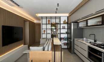 Imagem 3: EVOKE - OR - Lançamento Evoke Reserva do Paiva, PE - 2 ou 3 quartos - 59 a 79 m2 - Fluxo