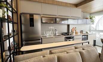 Imagem 7: EVOKE - OR - Lançamento Evoke Reserva do Paiva, PE - 2 ou 3 quartos - 59 a 79 m2 - Fluxo