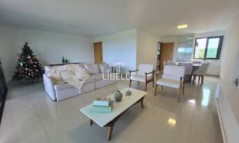 Imagem 4: VARANDA DO PARQUE - Apartamento Alto Padrão disponível para locação- 4 suites - 181m2 - Co