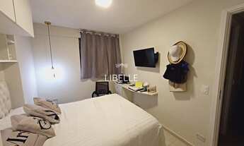 Imagem 5: EDF Estação Atlântico Sul - Apartamento para Alugar - 2 Quartos - mobiliado- com 60 m2 - B