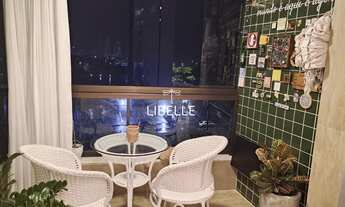 Imagem: EDF Estação Atlântico Sul - Apartamento