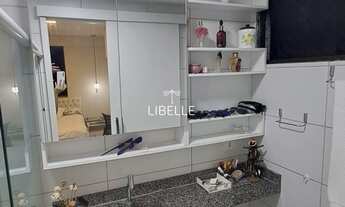 Imagem 7: EDF Estação Atlântico Sul - Apartamento para Alugar - 2 Quartos - mobiliado- com 60 m2 - B