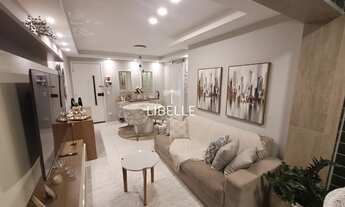 Imagem 2: EDF Estação Atlântico Sul - Apartamento para Alugar - 2 Quartos - mobiliado- com 60 m2 - B