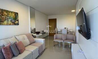 Imagem: TERRAÇO LAGUNA - Apartamento Mobiliado