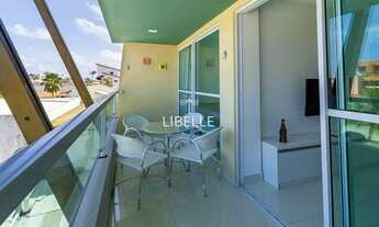 Imagem: Villas do Atlântico Residence - Apartamento