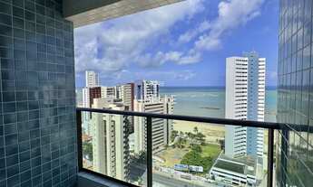 Imagem 3: Candeias Prince Beach Home - Apartamento à venda - 3 quartos, 66 m² - Candeias - Jaboatão