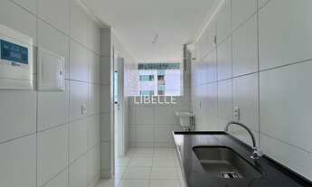 Imagem 7: Candeias Prince Beach Home - Apartamento à venda - 3 quartos, 66 m² - Candeias - Jaboatão