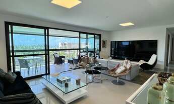 Imagem: VARANDA DO PARQUE - Apartamento Mobiliado