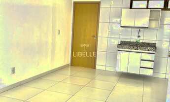 Imagem 2: Apartamentos para venda - unidade 503 com 33 ,00 metros quadrados - unidades 501 e 502