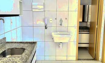 Imagem 3: Apartamentos para venda - unidade 503 com 33 ,00 metros quadrados - unidades 501 e 502