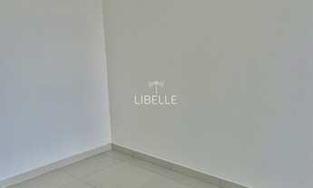 Imagem 6: Apartamentos para venda - unidade 503 com 33 ,00 metros quadrados - unidades 501 e 502