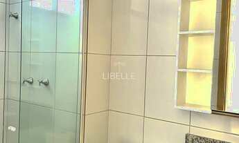 Imagem 5: Apartamentos para venda - unidade 503 com 33 ,00 metros quadrados - unidades 501 e 502