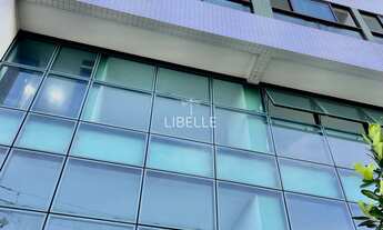 Imagem 7: Apartamentos para venda - unidade 503 com 33 ,00 metros quadrados - unidades 501 e 502