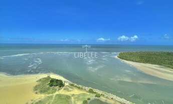 Imagem: Edf Marinas da Barra - Flat mobiliado para