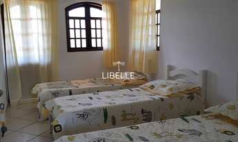 Imagem 6: Casa Duplex à venda na Reserva do Paiva - 5 quartos - Piscina Privativa